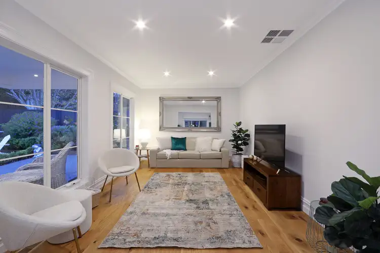 Fifth view of Homely unit listing, 1/46 Harcourt Road, Boronia VIC 3155