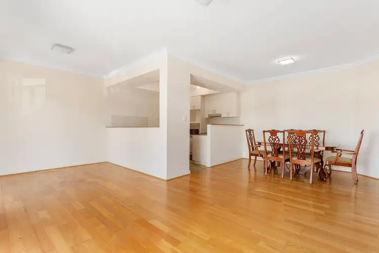 Sixth view of Homely apartment listing, 14/37 Dolphin Drive, Mandurah WA 6210