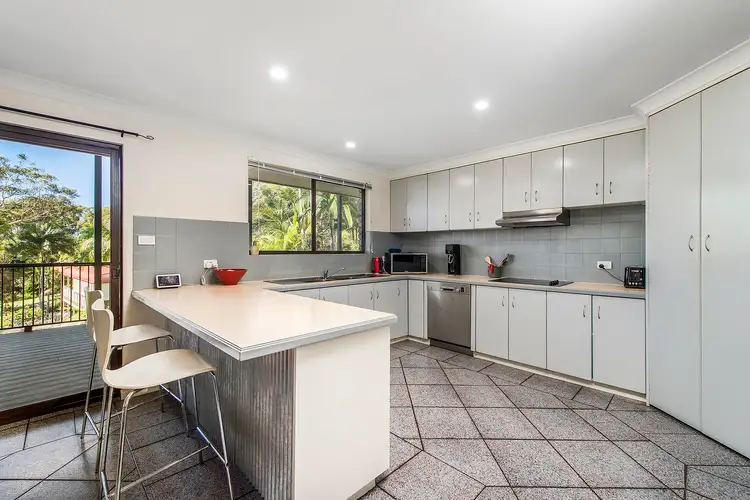 Third view of Homely house listing, 3 John Phillip Drive, Bonny Hills NSW 2445