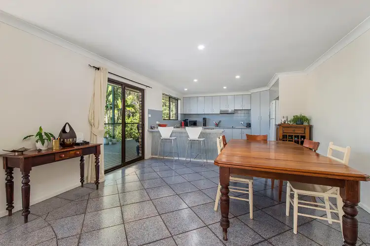 Fourth view of Homely house listing, 3 John Phillip Drive, Bonny Hills NSW 2445
