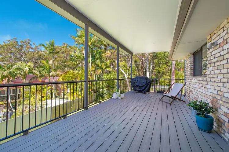 Fifth view of Homely house listing, 3 John Phillip Drive, Bonny Hills NSW 2445