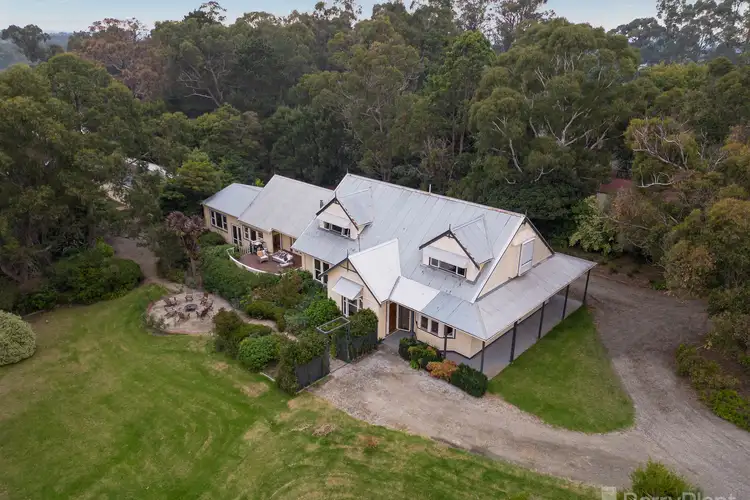 54 Garfield Road, Garfield VIC 3814