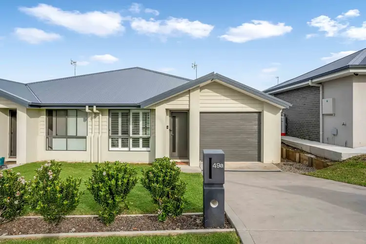 49a Mapplewell Circuit, Farley NSW 2320