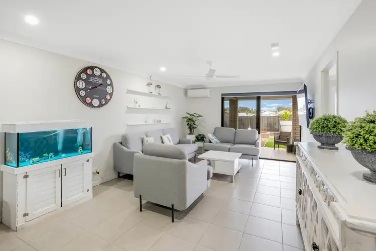 Third view of Homely semi-detached listing, 49a Mapplewell Circuit, Farley NSW 2320