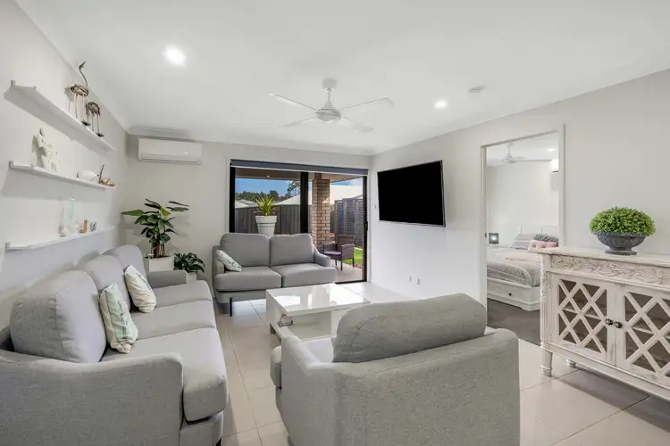 Fourth view of Homely semi-detached listing, 49a Mapplewell Circuit, Farley NSW 2320