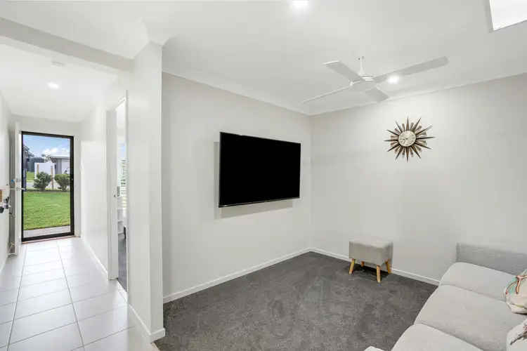Fifth view of Homely semi-detached listing, 49a Mapplewell Circuit, Farley NSW 2320