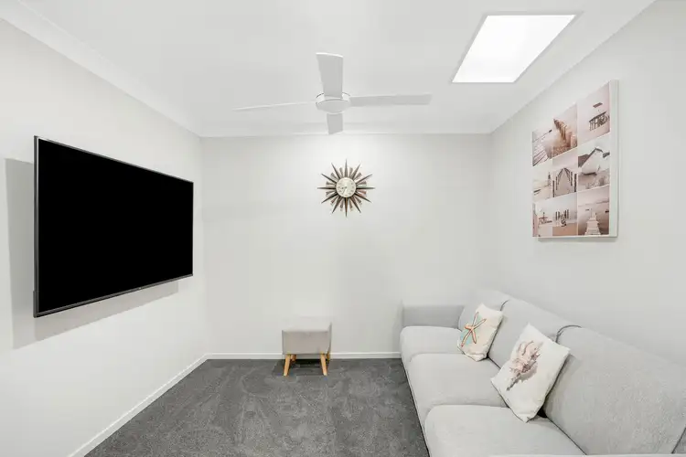 Sixth view of Homely semi-detached listing, 49a Mapplewell Circuit, Farley NSW 2320