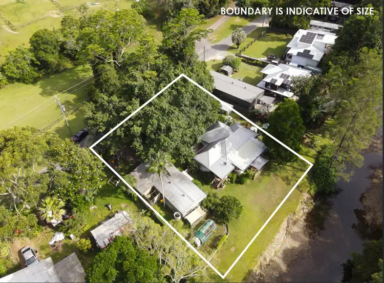 Second view of Homely house listing, 1432 Tallebudgera Creek Road, Tallebudgera Valley QLD 4228