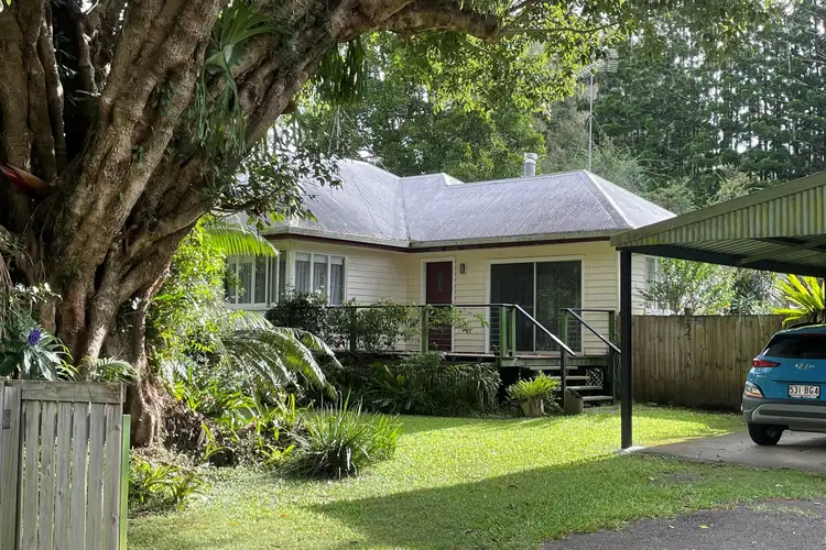 Third view of Homely house listing, 1432 Tallebudgera Creek Road, Tallebudgera Valley QLD 4228