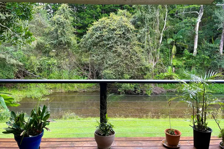 Sixth view of Homely house listing, 1432 Tallebudgera Creek Road, Tallebudgera Valley QLD 4228