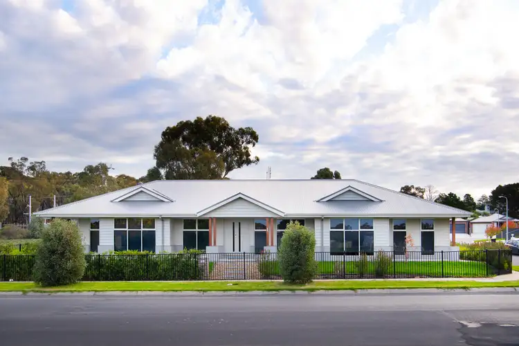 Main view of Homely house listing, 1 Luxford Court, Strathdale VIC 3550