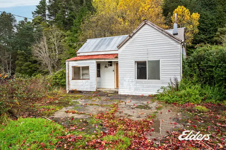 3 Douglas Street, Queenstown TAS 7467
