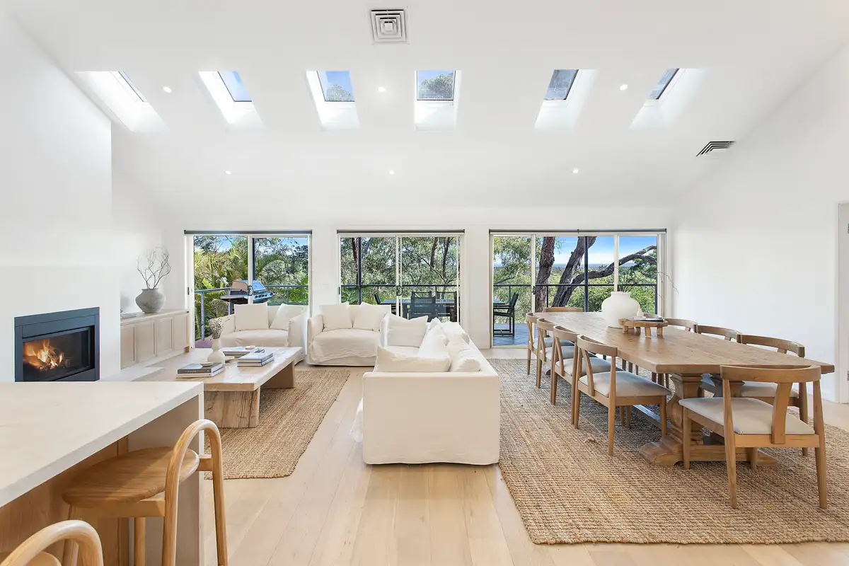 Main view of Homely house listing, 27 Barnes Crescent, Menai NSW 2234