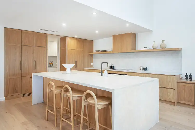 Second view of Homely house listing, 27 Barnes Crescent, Menai NSW 2234