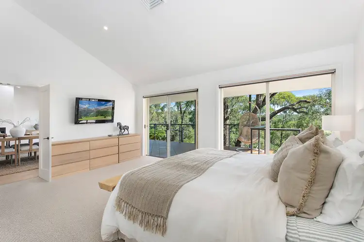 Fourth view of Homely house listing, 27 Barnes Crescent, Menai NSW 2234