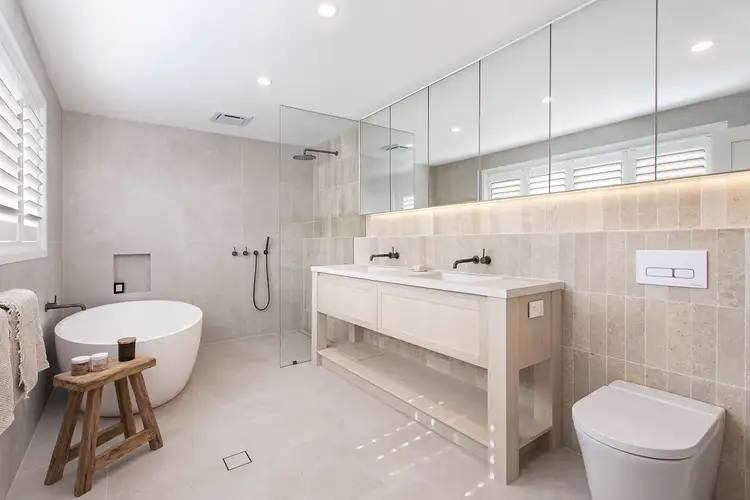 Fifth view of Homely house listing, 27 Barnes Crescent, Menai NSW 2234