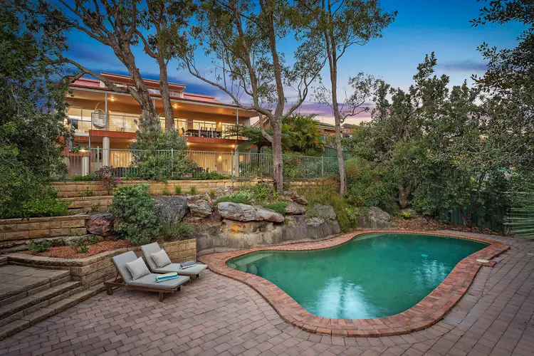 Sixth view of Homely house listing, 27 Barnes Crescent, Menai NSW 2234