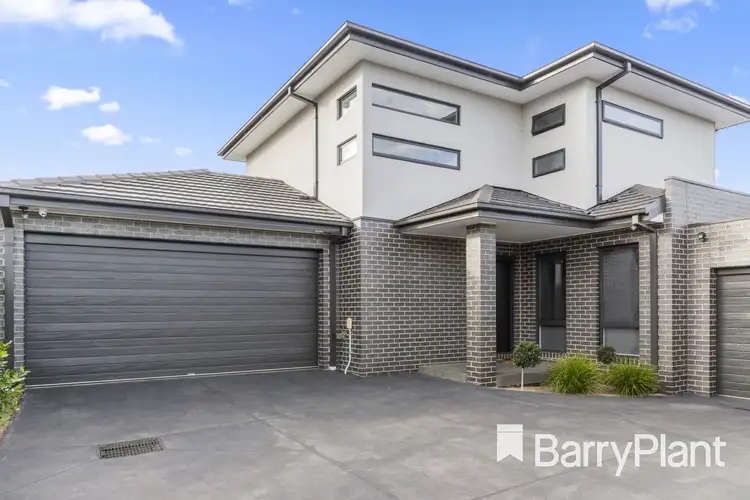 Main view of Homely townhouse listing, 2/11 Jacksons Road, Noble Park North VIC 3174