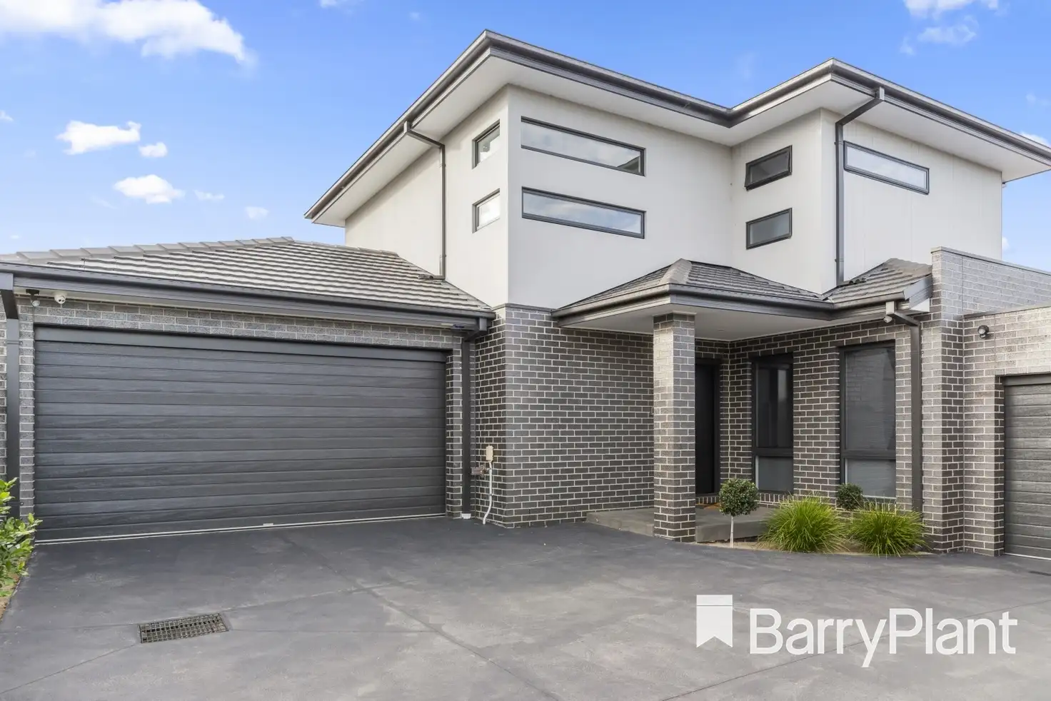 Main view of Homely townhouse listing, 2/11 Jacksons Road, Noble Park North VIC 3174