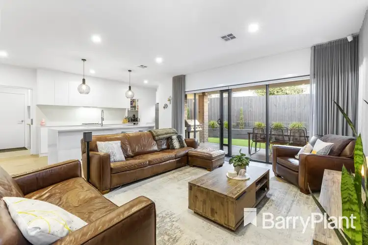 Second view of Homely townhouse listing, 2/11 Jacksons Road, Noble Park North VIC 3174