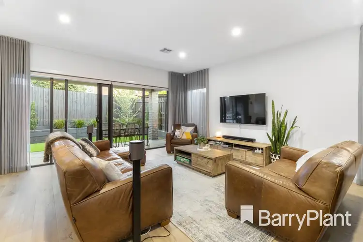 Third view of Homely townhouse listing, 2/11 Jacksons Road, Noble Park North VIC 3174