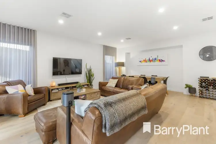 Fourth view of Homely townhouse listing, 2/11 Jacksons Road, Noble Park North VIC 3174