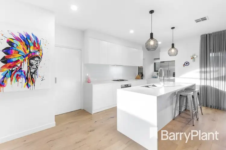 Fifth view of Homely townhouse listing, 2/11 Jacksons Road, Noble Park North VIC 3174