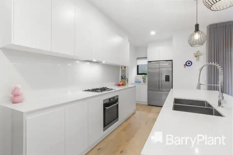 Sixth view of Homely townhouse listing, 2/11 Jacksons Road, Noble Park North VIC 3174