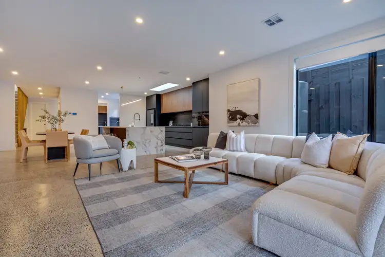 Fourth view of Homely house listing, 16B Carrington Road, Reservoir VIC 3073