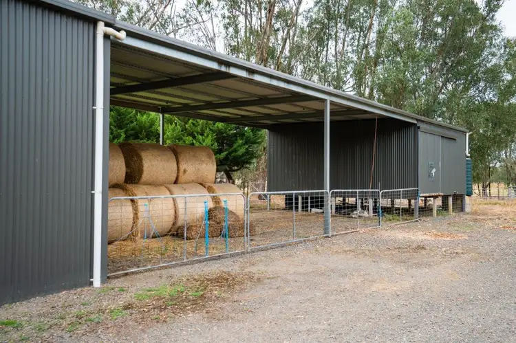 Seventh view of Homely rural property listing, Howlong Bridge Approach Road, Gooramadda VIC 3685