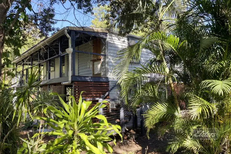 Main view of Homely house listing, 2 Chamberlain Street, Woolooga QLD 4570