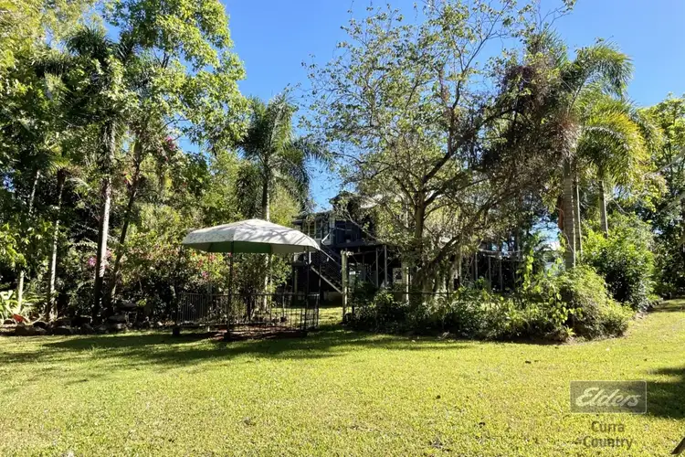 Fifth view of Homely house listing, 2 Chamberlain Street, Woolooga QLD 4570