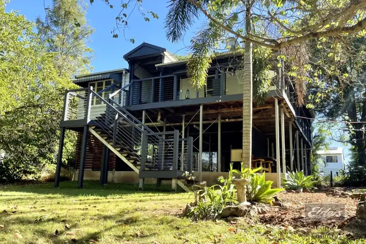 Sixth view of Homely house listing, 2 Chamberlain Street, Woolooga QLD 4570