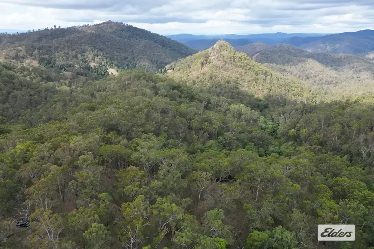 Main view of Homely land listing, LOT 50 Stegemann Road, Upper Glastonbury QLD 4570