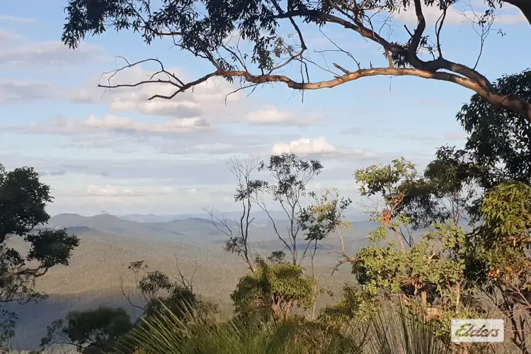 Third view of Homely land listing, LOT 50 Stegemann Road, Upper Glastonbury QLD 4570