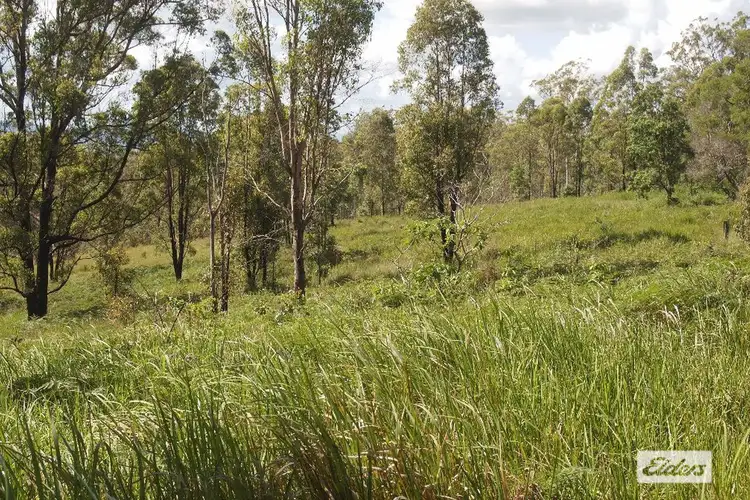 Fifth view of Homely land listing, LOT 50 Stegemann Road, Upper Glastonbury QLD 4570
