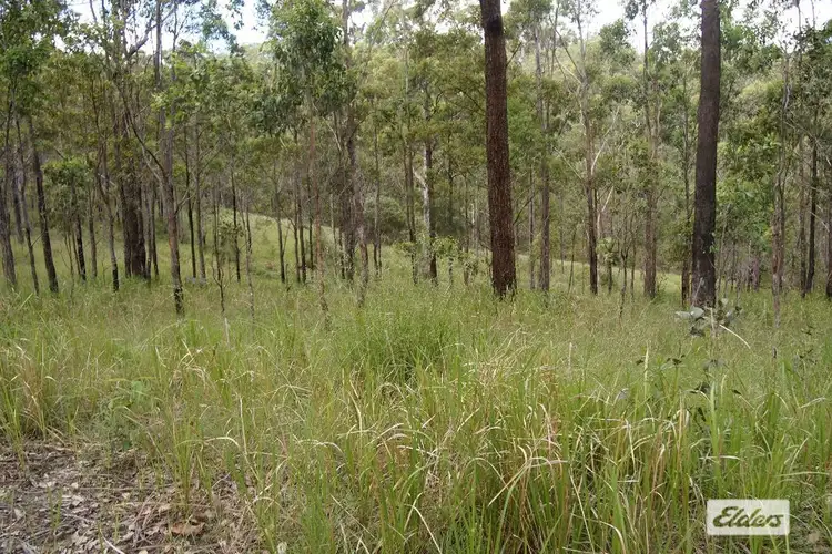 Sixth view of Homely land listing, LOT 50 Stegemann Road, Upper Glastonbury QLD 4570