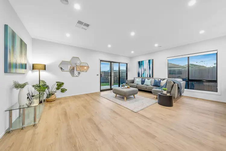 Third view of Homely house listing, 241 St Germain Boulevard, Clyde North VIC 3978