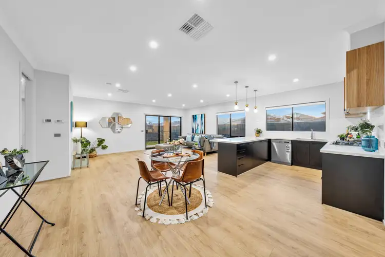 Fourth view of Homely house listing, 241 St Germain Boulevard, Clyde North VIC 3978