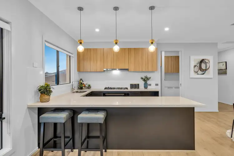 Seventh view of Homely house listing, 241 St Germain Boulevard, Clyde North VIC 3978