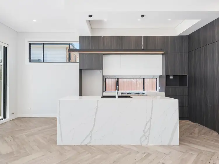 Fourth view of Homely semi-detached listing, 2d Paul Street, Panania NSW 2213