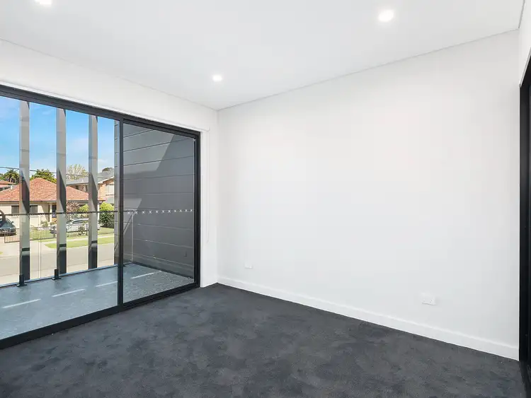 Fifth view of Homely semi-detached listing, 2d Paul Street, Panania NSW 2213