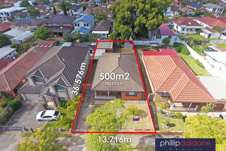 Third view of Homely house listing, 19 Fourth Avenue, Berala NSW 2141
