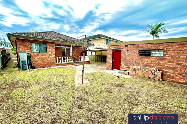 Sixth view of Homely house listing, 19 Fourth Avenue, Berala NSW 2141
