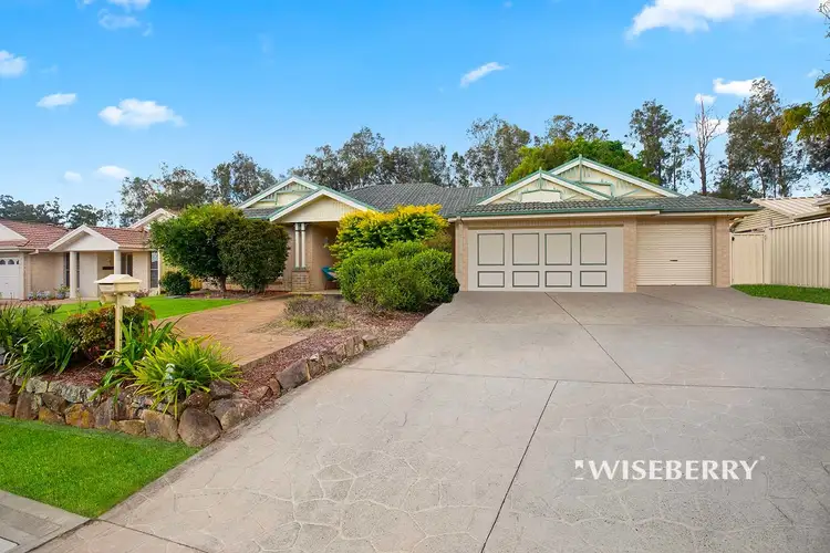 Main view of Homely house listing, 10 Kintyre Close, Hamlyn Terrace NSW 2259