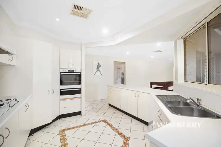 Second view of Homely house listing, 10 Kintyre Close, Hamlyn Terrace NSW 2259