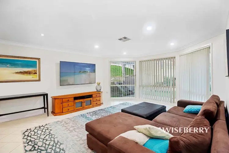 Fifth view of Homely house listing, 10 Kintyre Close, Hamlyn Terrace NSW 2259