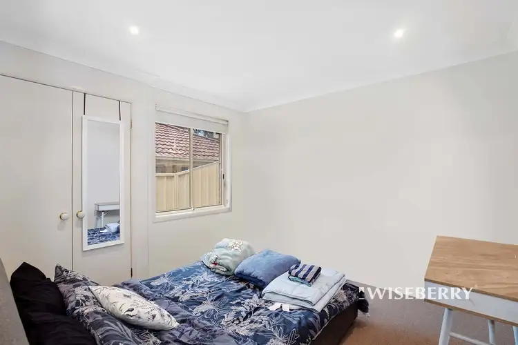 Sixth view of Homely house listing, 10 Kintyre Close, Hamlyn Terrace NSW 2259