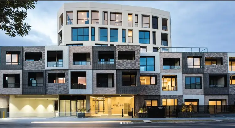 215/203 Burnley Street, Richmond VIC 3121