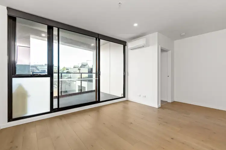 Third view of Homely apartment listing, 215/203 Burnley Street, Richmond VIC 3121